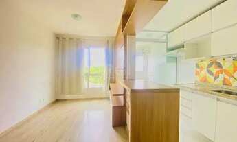 Imagem 2: Apartamento em Jardim Itu