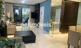 Imagem 5: Venda Apartamento 4 quartos Santo Antônio Belo Horizonte