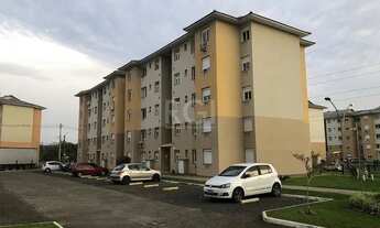 Imagem 2: Apartamento para Venda - 50m², 2 dormitórios, Hípica