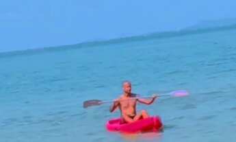 Imagem 7: Casa para Temporada Condomínio Lagoa Azul- Arraial do cabo- Rj