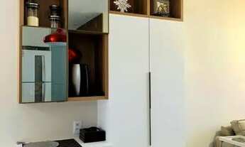 Imagem 6: DU) Oportunidade em Boa Viagem | Todo reformado | Andar Alto