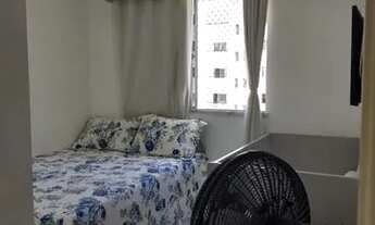 Imagem 5: PARK VIEW RESIDENCE/ SANTO ANTÔNIO