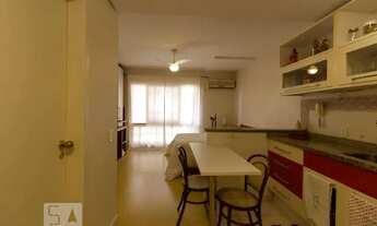 Imagem: Apartamento para Aluguel - Moinhos de Vento