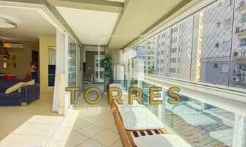 Imagem 7: Apartamento locação anual com 3 quartos e varanda gourmet na Praia das Astúrias no Guarujá