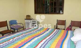 Imagem 7: CASA - 04 QUARTOS - CACHAMBI