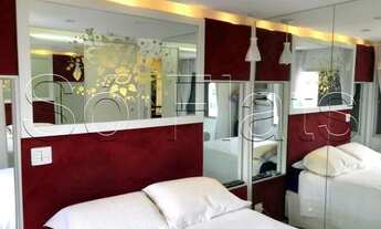 Imagem 2: Lindo Apto no Itaim para locação, próximo a Av. Juscelino Kubitschek e mercado Extra