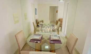 Imagem 4: Apartamento com 2 dormitórios para alugar, 60 m² - Jardim São Dimas - São José dos Campos