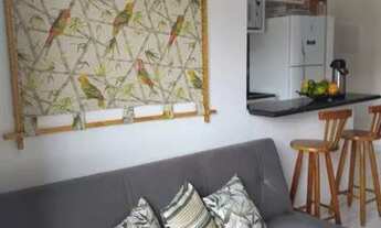 Imagem 3: APARTAMENTO COM VARANDA GOURMET NA ESTUFA 2