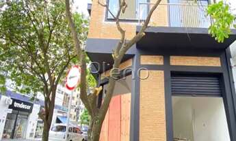 Imagem: Salão para locação no Cambuí - Campinas/SP