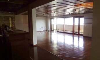 Imagem 5: Apartamento - Cambuí - Campinas