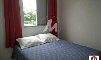 Imagem 3: Apartamento (tipo - padrao) 2 dormitórios, cozinha planejada, lazer, espaço gourmet, salão