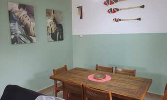 Imagem 7: Casa de Praia Palmeiras do Mar