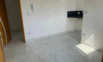 Imagem 5: Apartamento novo próximo ao metrô Tucuruvi