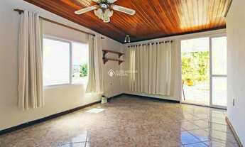 Imagem 3: Apartamento para venda com 198 metros quadrados com 4 quartos em Floresta - Porto Alegre