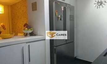 Imagem 5: Apartamento com 3 dormitórios para alugar, 109 m² por R$ 6.809,00/mês - Vila Itapura - Cam