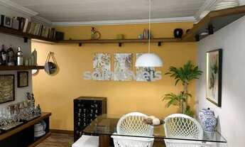 Imagem 5: Apartamento-À VENDA-Leblon-Rio de Janeiro-RJ