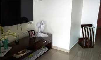 Imagem 4: Vendo linda casa, localizada no bairro do Parque 10, com 5 quartos, sendo 3 suíte