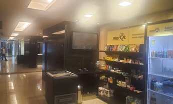 Imagem 4: Flat para aluguel e venda possui 40 m² com 1 quarto em Lourdes - Belo Horizonte - MG