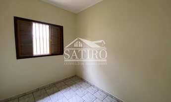 Imagem 7: Casa para venda possui 105 metros quadrados com 3 quartos