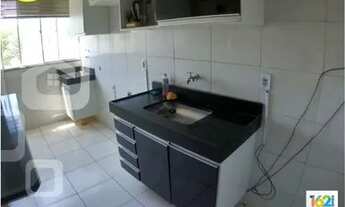 Imagem 4: Park Belo Campo - Apartamento com 2 quartos e Vaga de Garagem - Condomínio Completo