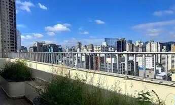 Imagem: COBERTURA - ITAIM BIBI - SP