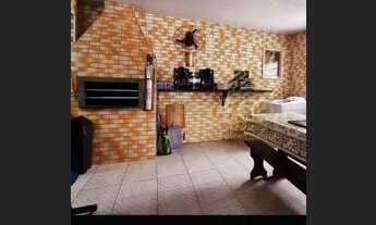 Imagem 5: Vendo casa em Forquilhas ou troco por apartamento com volta de 60.000 pra mim