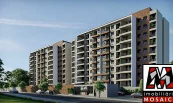 Imagem 2: JUNDIAÍ - Apartamento Padrão - RECANTO QUARTO CENTENÁRIO