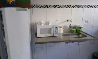 Imagem 5: Lindo Apto Locação Cond. Spazio Saragozza - 68 m² 3 Dorms 1 Suite - Jd Vera Cruz - Sorocab