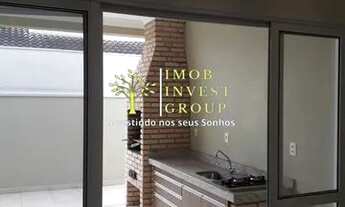 Imagem 6: Casa para locação Condomínio Portal dos Ipês, Indaiatuba/SP