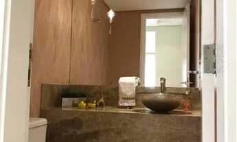 Imagem 7: Apartamento Venda Moema 196 m² 4 Dormitórios