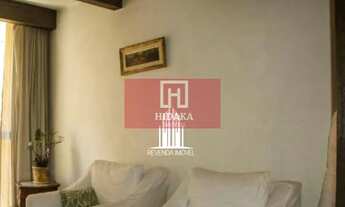 Imagem 2: Apartamento à venda no bairro Itaim Bibi - São Paulo/SP, Zona Oeste