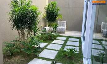 Imagem 4: FEIRA DE SANTANA - Casa de Condomínio - MANGABEIRA