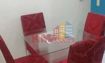 Imagem 9: LOCAÇÃO! Apartamento no Residencial Damião Queiroz na Nova Betânia