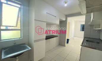 Imagem 6: Apartamento com 2 quartos a venda em Planalto - Nata/RN