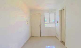 Imagem 2: Apartamento para Aluguel - Rubem Berta, 2 Quartos, 44 m2