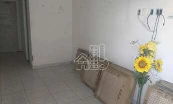 Imagem 5: Cobertura com 1 dormitório à venda, 60 m² por R$ 265.000,00 - Centro - Niterói/RJ