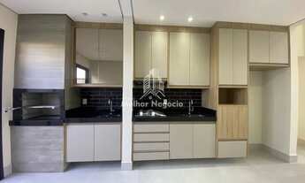 Imagem 4: Casa de Condomínio com 3 dorms, Residencial Terras da Estância, Paulínia - R$ 900 mil, Cod