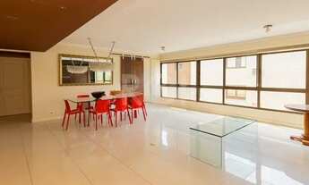 Imagem 5: Apartamento com 150 m² privativos, localizado no bairro Auxiliadora em Porto Alegre/RS