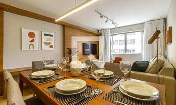 Imagem 3: Apartamento para Aluguel - Jardim Paulista, 3 Quartos, 102 m2