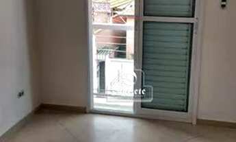 Imagem 7: Cobertura com 2 dormitórios, 100 m² - venda por R$ 379.999,90 ou aluguel por R$ 1.825,00/m