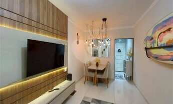 Imagem 6: Lindo apartamento Térreo com sol da manhã no Residencial Guaracy 3 quartos e sacada