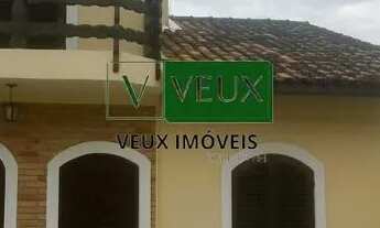 Imagem: Casa mobiliada em condomínio no porto novo