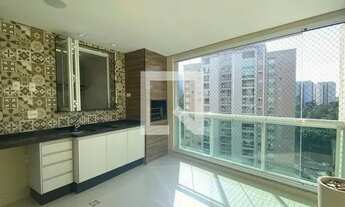 Imagem 7: Apartamento à Venda - Alphaville, 2 Quartos, 122 m2