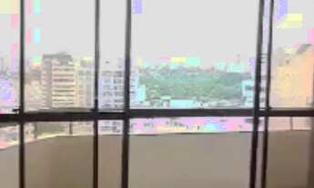 Imagem 2: Apartamento mobiliado para aluguel, 1 quarto, com vista mar - em Barra - Salvador - BA