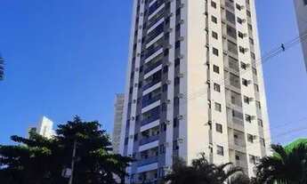 Imagem 1: DU) Oportunidade de morar no melhor 03 quartos de Boa Viagem