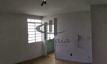 Imagem 3: Locação Apartamento Sao Caetano do Sul Ceramica Ref: 34219