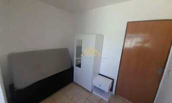 Imagem 2: Kitnet com 1 dormitório para alugar, 15 m² por R$ 650,00/mês - Centro - Ribeirão Preto/SP