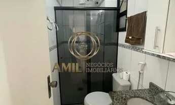 Imagem 6: BM AP08392Apartamento para aluguel possui 85 metros quadrados com 2 quartos