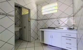 Imagem 7: VSC07<br>Apartamento para venda tem 50 metros quadrados com 2 quartos em Brotas - Sa