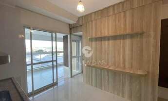 Imagem 3: Studio com 1 dormitório para alugar, 52 m² por R$ 2.826,07/mês - Spettacolo Patriani - Sor